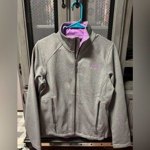 Women’s North Face Jacket